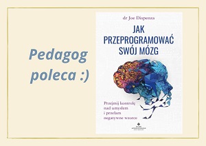 Pedagog poleca 